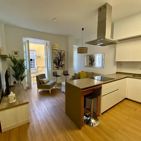 Apartamento Beethoven *