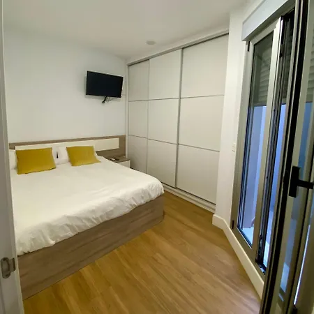 Apartment Beethoven