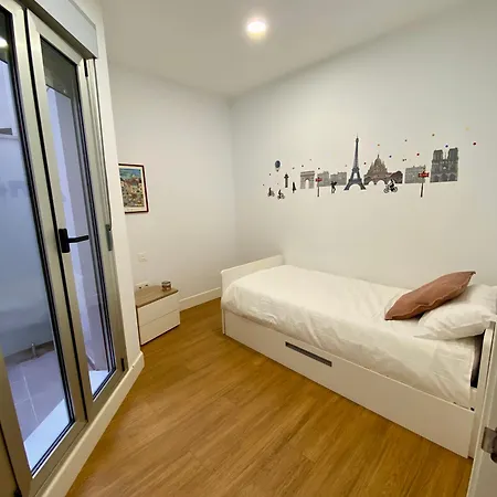 Beethoven Apartment *